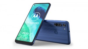 Motorola Moto G8 оснастили процессором Qualcomm Snapdragon 665