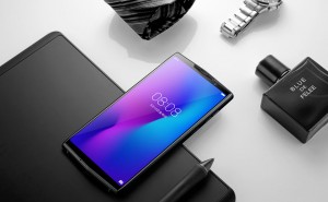 Doogee выпускает смартфон N100 с батареей 10000 мАч