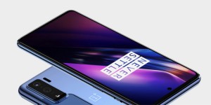 Старт продаж смартфона OnePlus 8 намечен на 14 апреля