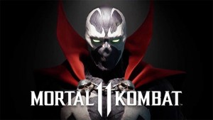 Spawn включен в список бойцов игры Mortal Kombat 11