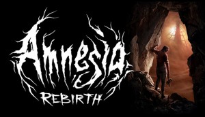 Представлена свежая игра хоррор-серии Amnesia