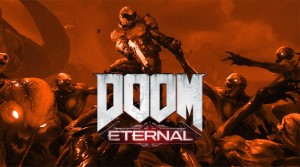 Стали известны технические характеристики игры Doom Eternal для ПК