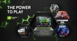 NVIDIA добавила пять игр в библиотеку GeForce NOW