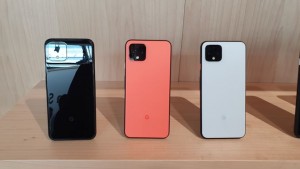 Раскрыт полный перечень характеристик недорогого смартфона Google Pixel 4a. Видеоролик