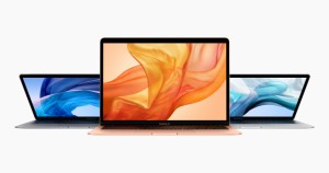 Новые MacBook уже на подходе