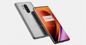 OnePlus 8 и OnePlus 8T получили сертификаты