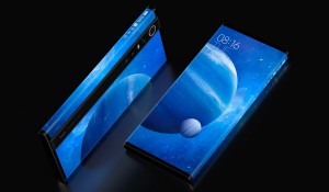 Xiaomi Mi Mix 2020 может получить подэкранную камеру