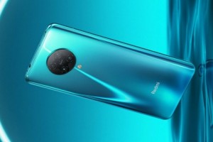 Смартфон Redmi K30 Pro получит дисплей E3 Super AMOLED