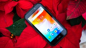 На защищенный смартфон Ulefone Armor X7 уже можно оформить предзаказ за $80