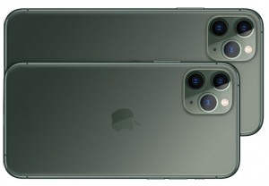 В этом году не будет iPhone с 5G