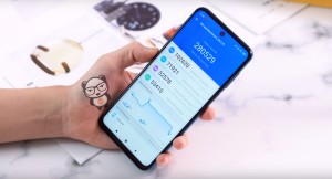 Смартфон Redmi Note 9S появился в продаже