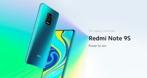 Смартфон Redmi Note 9S получит игровой процессор Snapdragon 720G