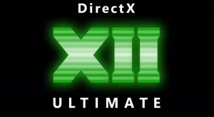 Microsoft представила DirectX 12 Ultimate для новых видеокарт