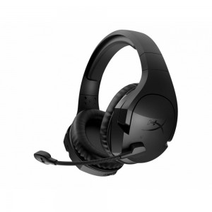 Подборка беспроводных игровых наушников до 10 000. HyperX Cloud Stinger Wireless PC