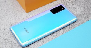 Смартфон Honor 30S получил камеру разрешением 52 Мп