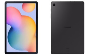 Рассекречен планшет Samsung Galaxy Tab S6 Lite