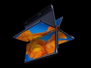 Смартфон Huawei Mate Xs оказался убыточным для производителя