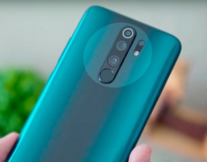 Смартфон Redmi 9 получит очень быструю зарядку