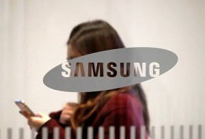 Samsung Display переносит законы из Китая