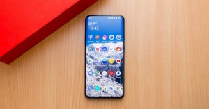 Смартфон OnePlus 7T Pro исчезает из продажи