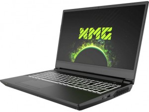 XMG Apex 15 представлен официально