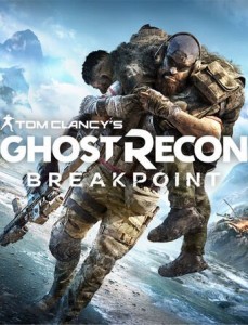 Игровой проект Ghost Recon Breakpoint добавляет функцию Friend Pass