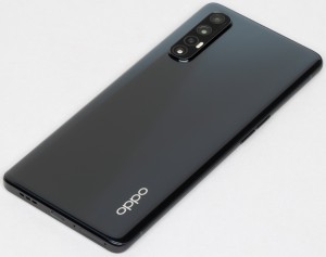 Представлены смартфоны Oppo Reno3 и Reno3 Pro