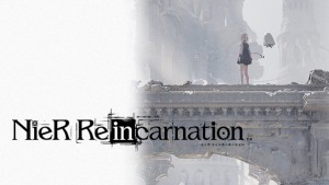 Новая видеоигра NieR: Reincarnation появится на мобильных устройствах