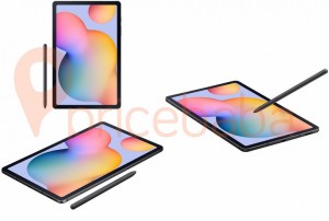 Цена на планшет Samsung Galaxy Tab S6 Lite будет начинаться с 399 евро