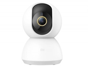 Xiaomi Mi Smart Camera PTZ снимает в 2К