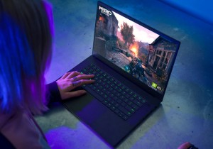 Razer показала обновленный Blade 15