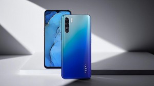 Стартовали российские продажи смартфона OPPO Reno3 Pro