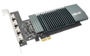 GeForce GT 710 отправилась в релиз