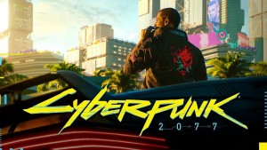 Projekt Red объявил конкурс в стиле Cyberpunk 2077 для моддеров ПК