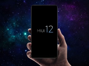 Xiaomi работает над интерфейсом нового поколения MIUI 12