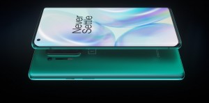 Первую партию OnePlus 8 и 8 Pro уже распродали