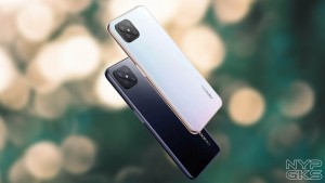 Смартфон Oppo A92s со 120-Гц экраном оценен в $310