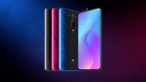 Скидки на смартфон Xiaomi Mi 9T в России