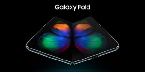 Samsung Galaxy Fold 2 получит прочный дисплей