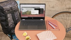 HP Pavilion x360 14 с LTE-модулем