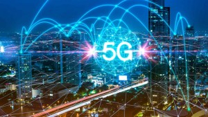 Samsung продемонстрировала тест скорости 5G