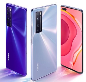 Смартфон Huawei Nova 7 Pro 5G оценен в 520 долларов