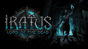 Обзор Iratus: Lord of the Dead. Думай головой