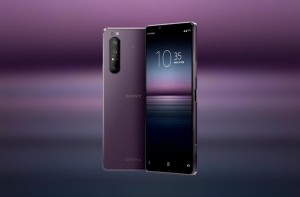 Смартфон Sony Xperia 1 II выйдет в продажу только в мае