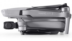 DJI Mavic Air 2 слили до релиза