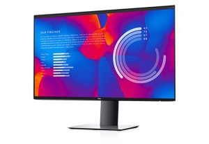 Мониторы Dell UltraSharp U2421HE и U2721DE получили порт USB Type-C