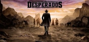 Разработчик THQ Nordic представил игру Desperados III