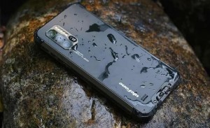 Стартовали продажи защищённого смартфона Ulefone Armor 7E за $200