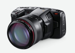 Камера Blackmagic Pocket Cinema Camera 6K серьезно подешевела