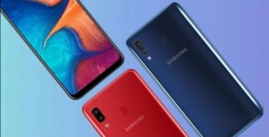 Смартфон Samsung Galaxy A21s должен получить батарею на 5000 мАч